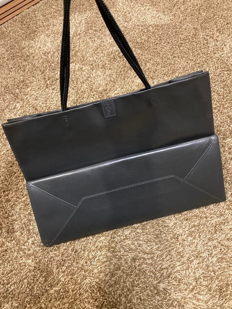 International Gallery BEAMS トートバッグ