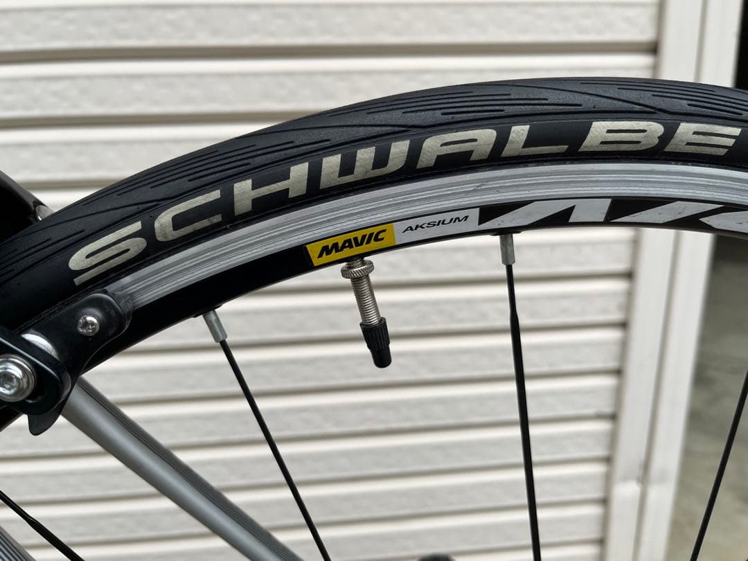 CANNONDALE superSIX EVO おまけ有り