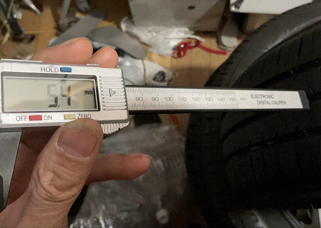 155/65R14夏タイヤブリヂストンECOPIA 2020年4本セット送料込