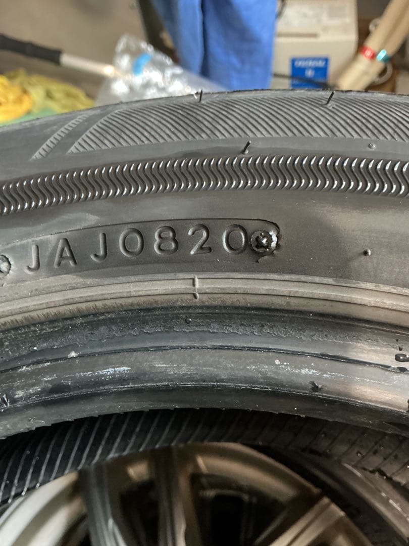 155/65R14夏タイヤブリヂストンECOPIA 2020年4本セット送料込