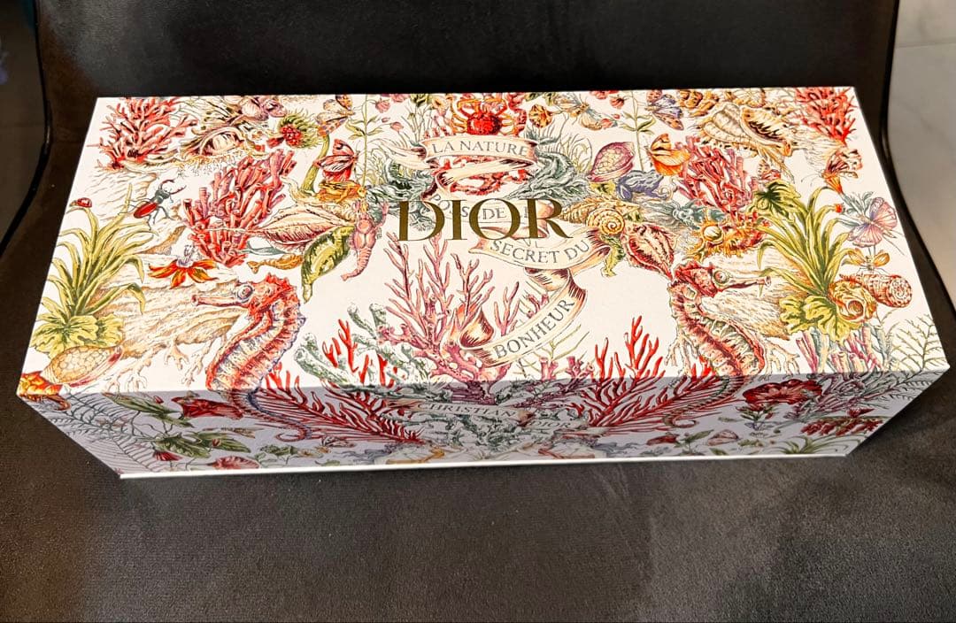 新品　Dior キャンドルセット