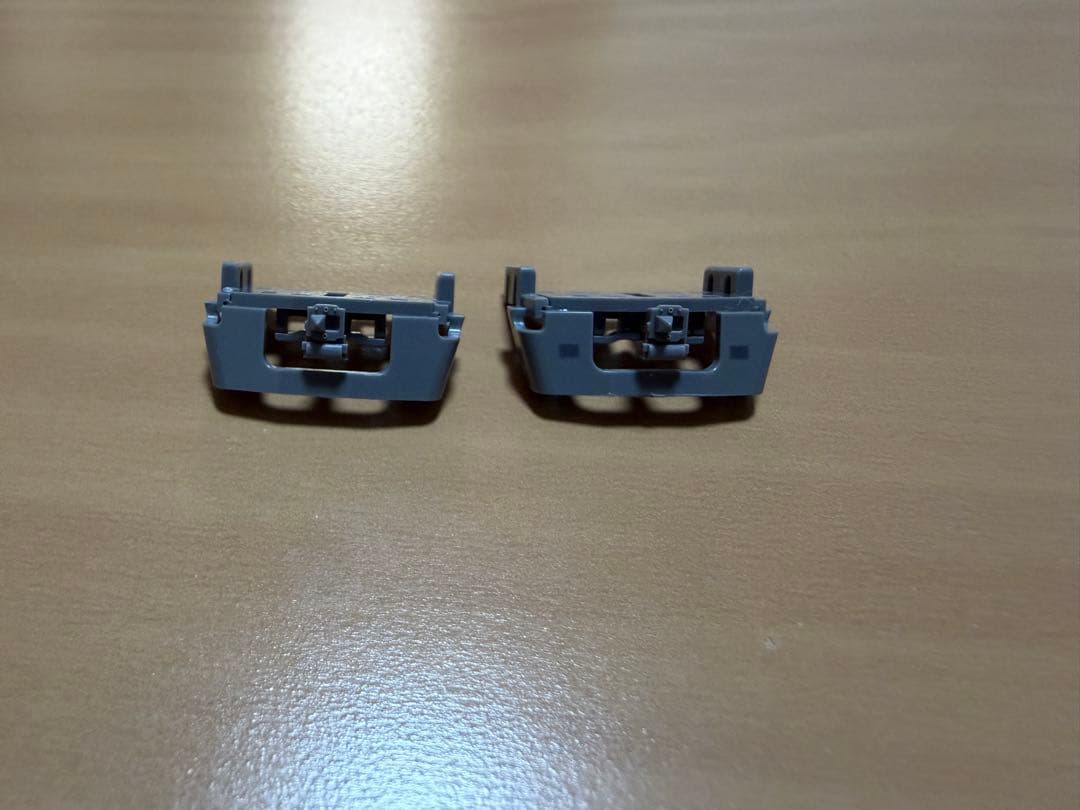 西武新2000系　2069編成＋2463編成　チョコバナナ編成