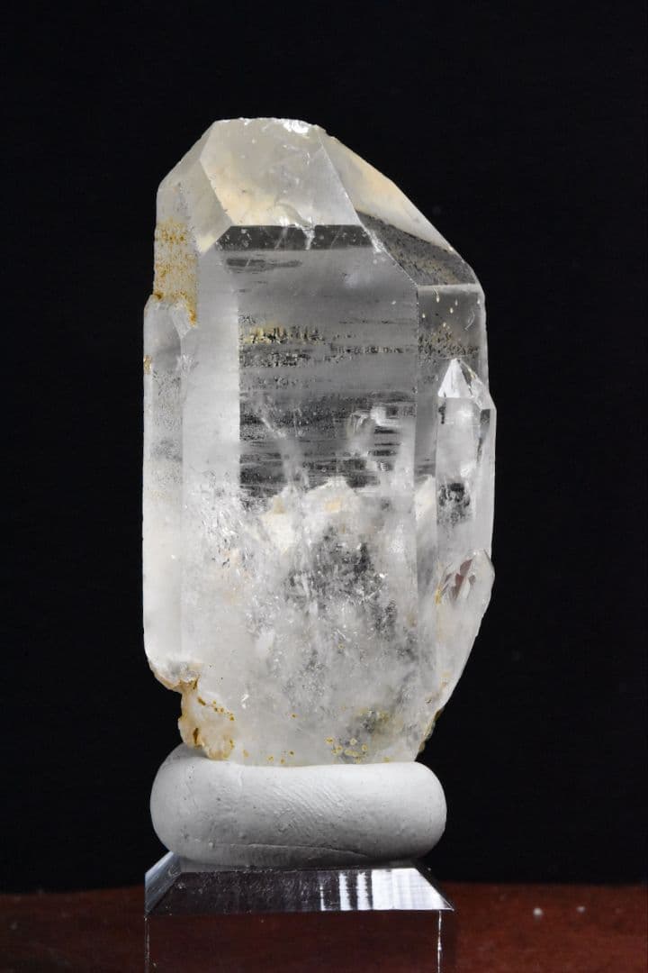 モンドクォーツ初期タイプ タビー レコードキーパー