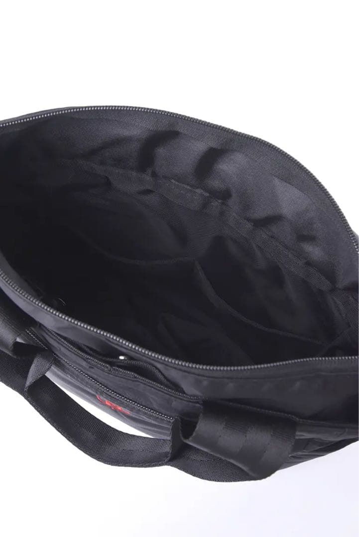 【新品未使用】BRIEFING GOLF 2WAY CART TOTE CS