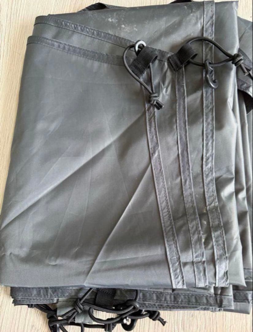 muraco（ムラコ）ZIZ TENT SHELTER