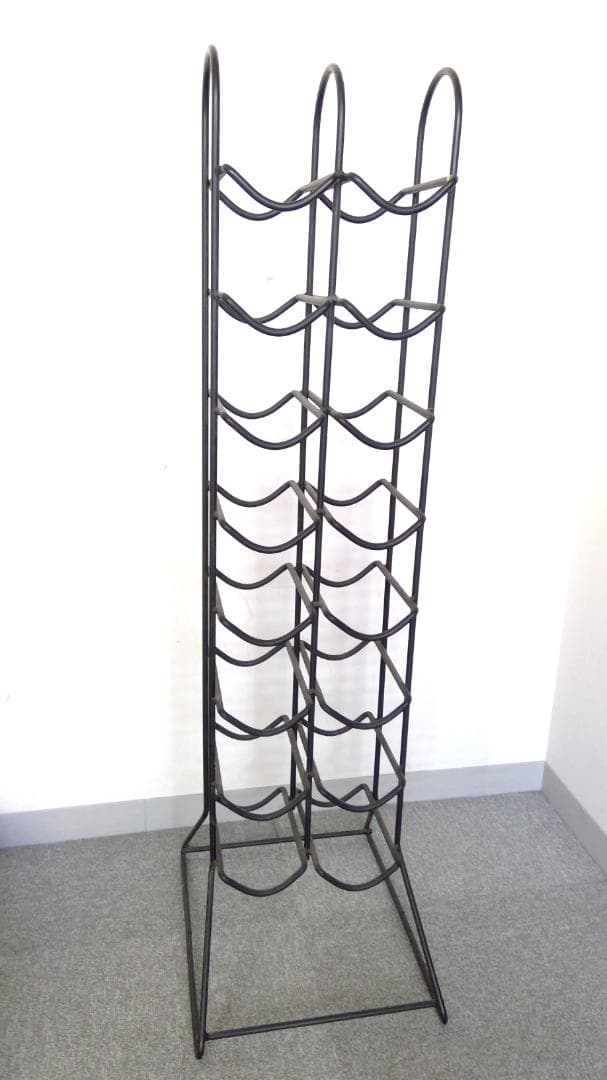 ワインラック　or　フラワースタンド