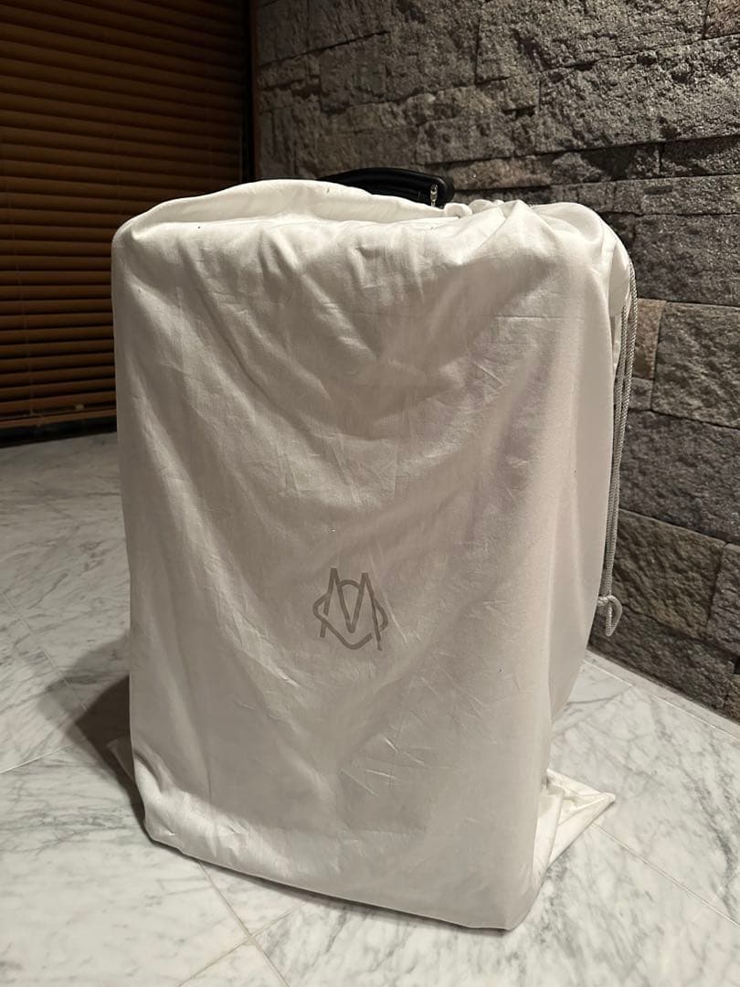 【美品】RIMOWA 現行 正規店購入 61L クラシックチェックインM