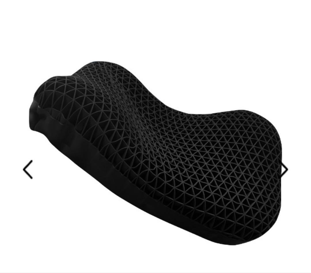 ヒツジのいらない枕 極柔　テンセル枕カバー付き