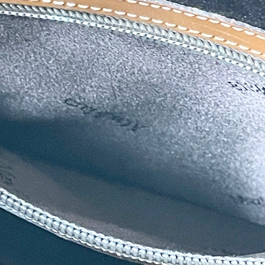 バッグ Max Mara Leather Tote Bag Brown Camel A4