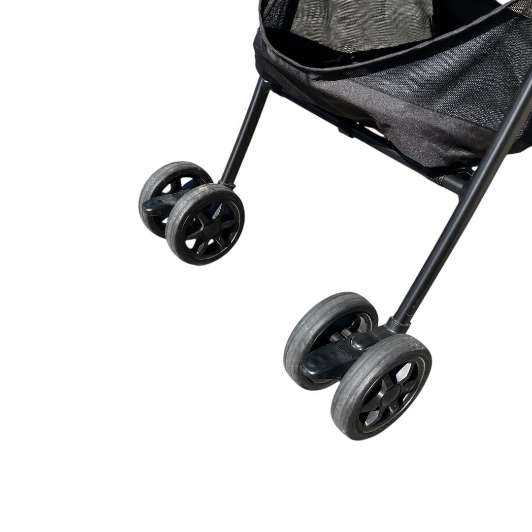 Aprica マジカルエアー レザーハンドル ベビーカー 軽量タイプ