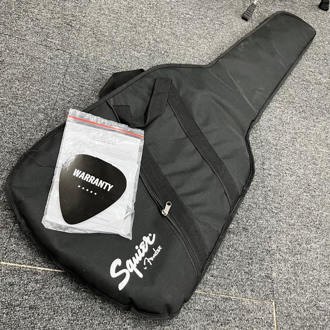 【11899】Squier Classic Vibe 50s ストラトキャスター