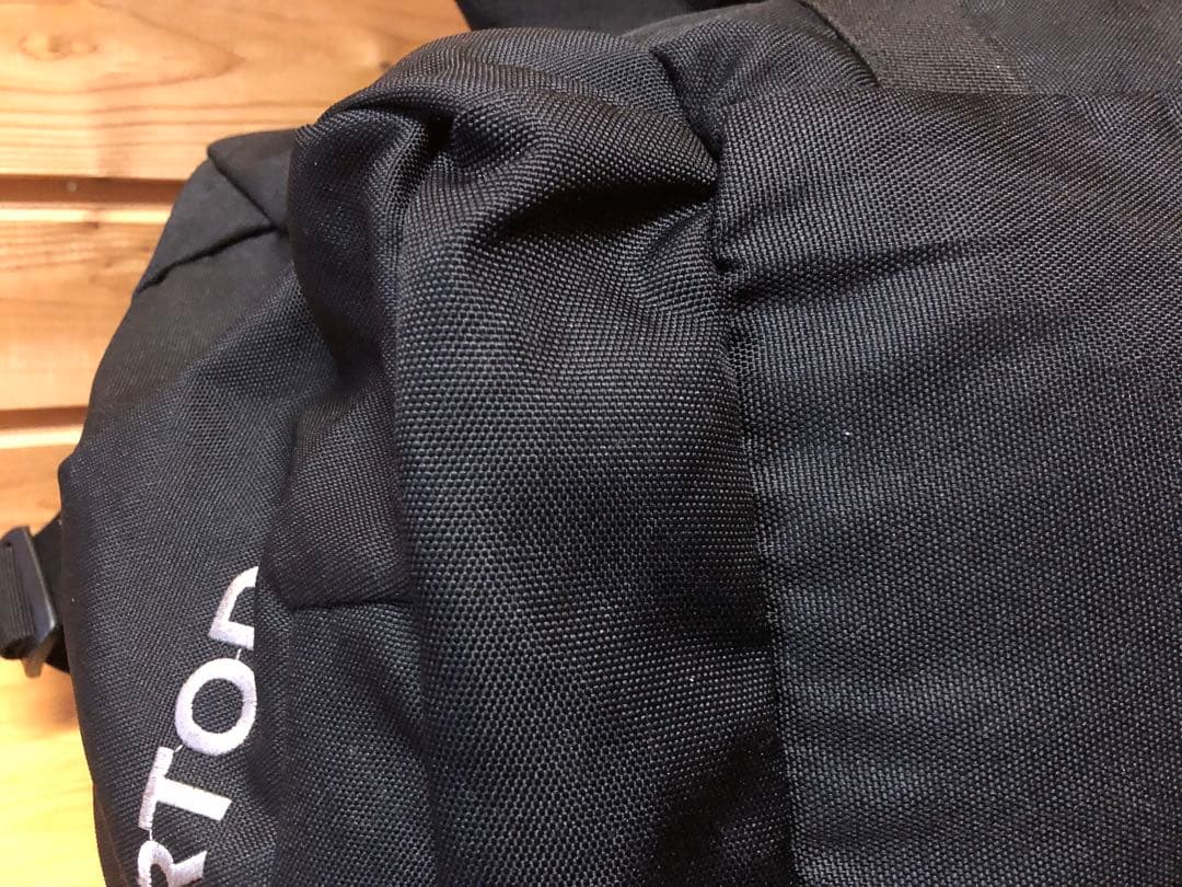 Burton バートンスノーボードショルダーバック