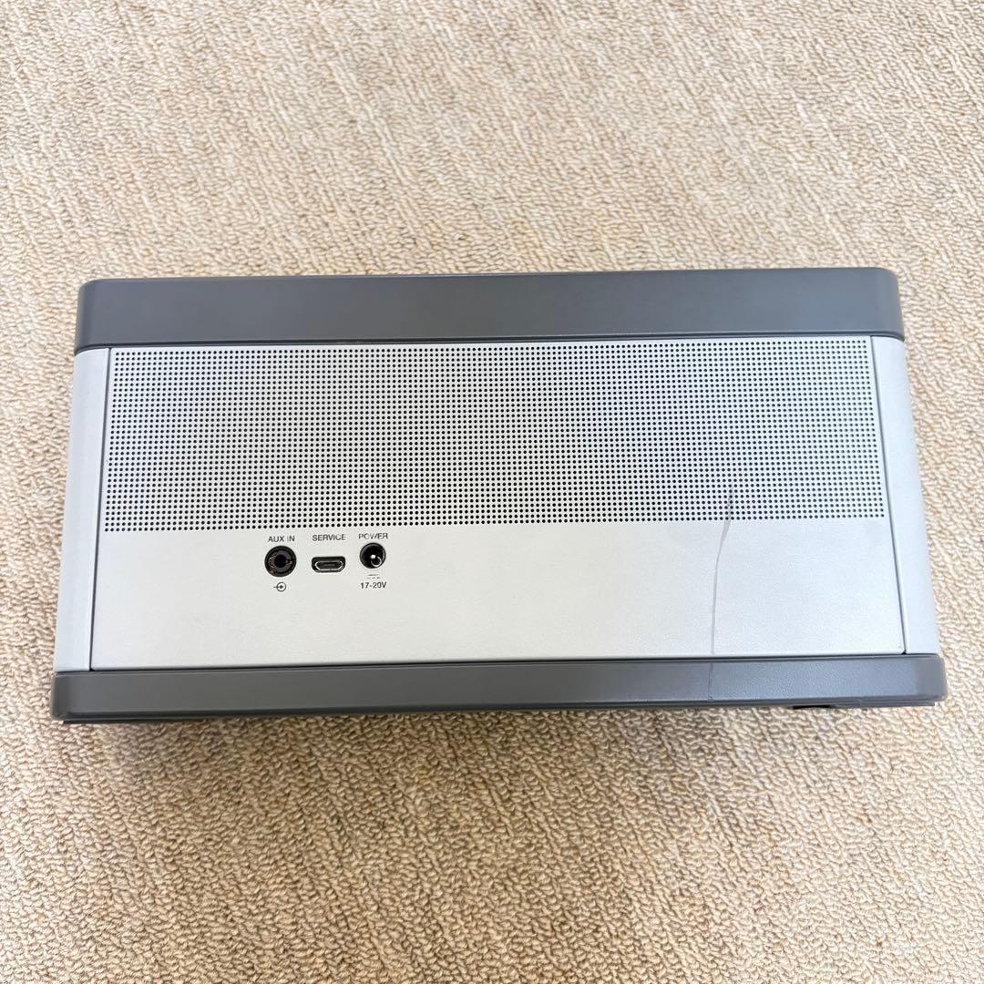 BOSE SoundLink Bluetooth speaker III ボーズ