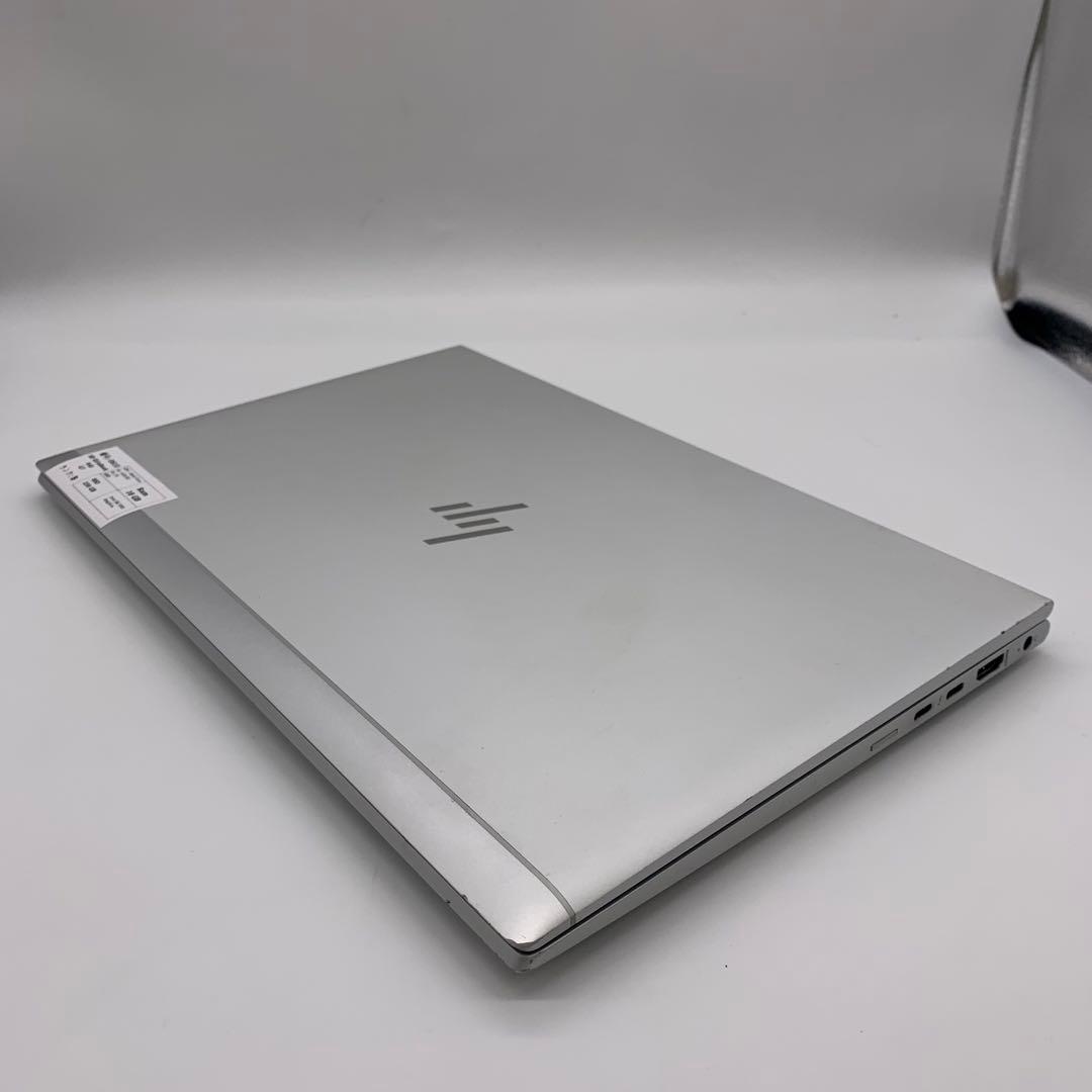 Windowsノート本体 HP EliteBook 840 G7 NoteBook PC | 256GB