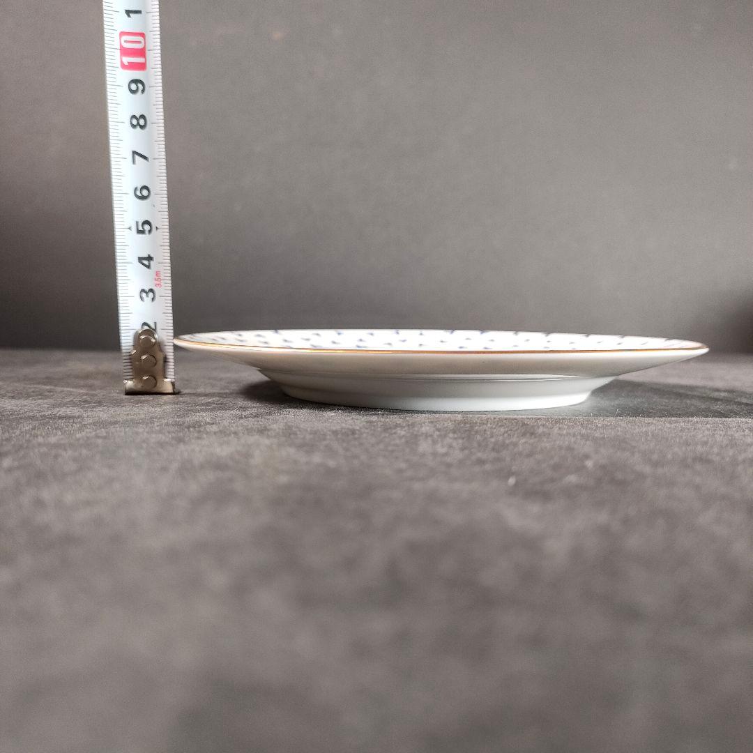 C4-5Tiffany&Co./ダンシングTセット16客/共箱/ティファニー