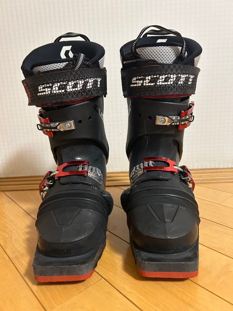 SCOTT KENAI 25-25.5(ソール長305)