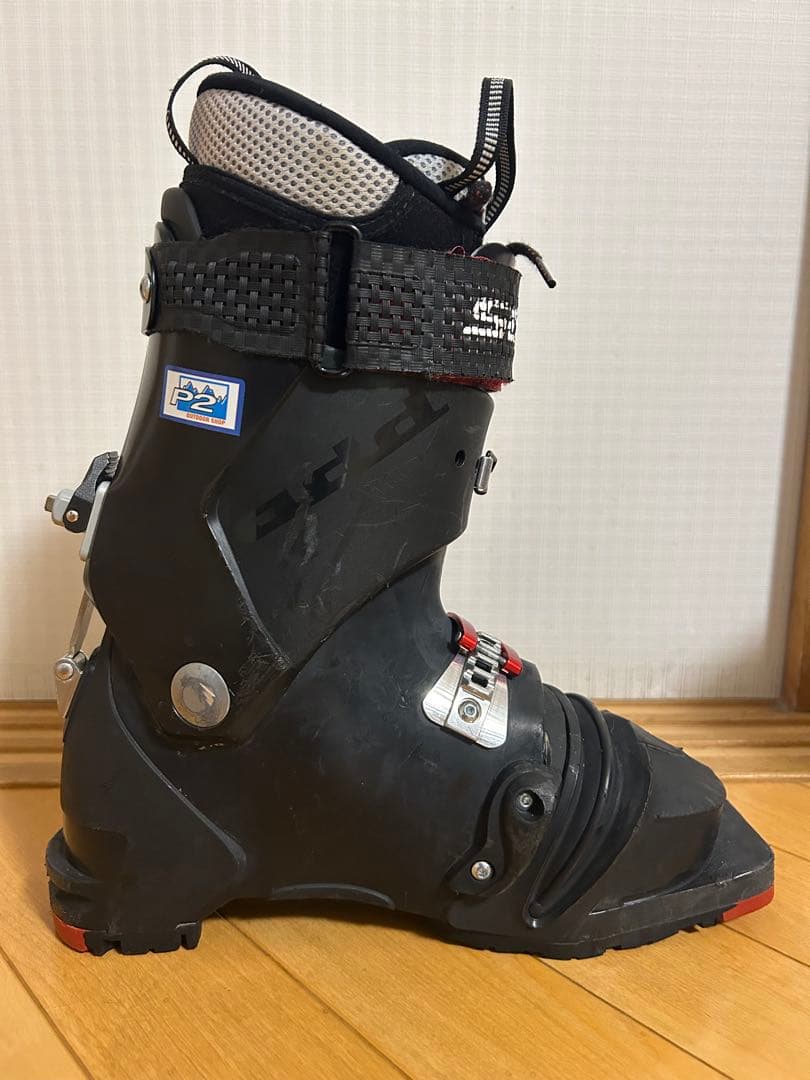 SCOTT KENAI 25-25.5(ソール長305)