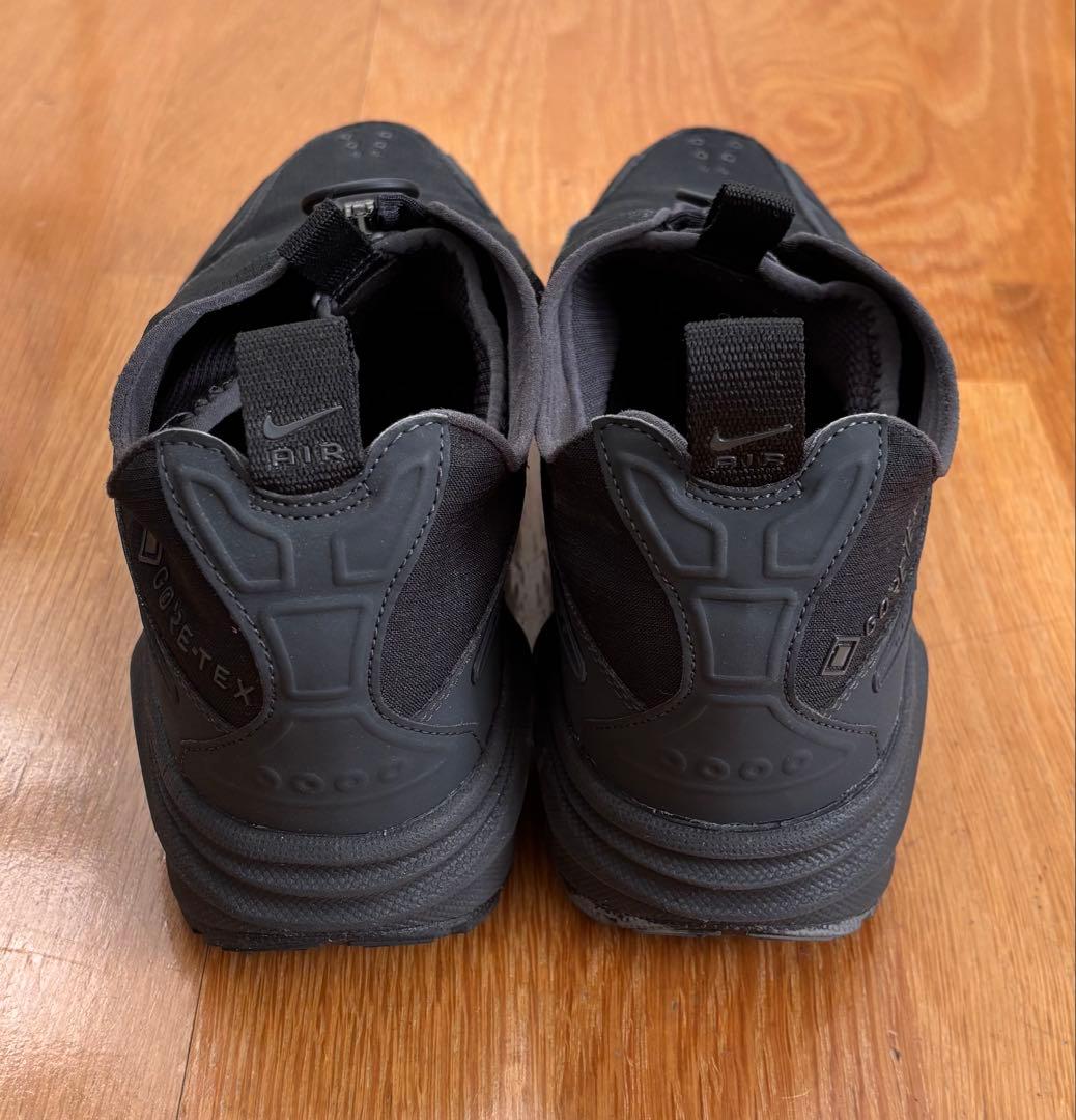 NIKE / エア マックス SNDR FZ4238-001