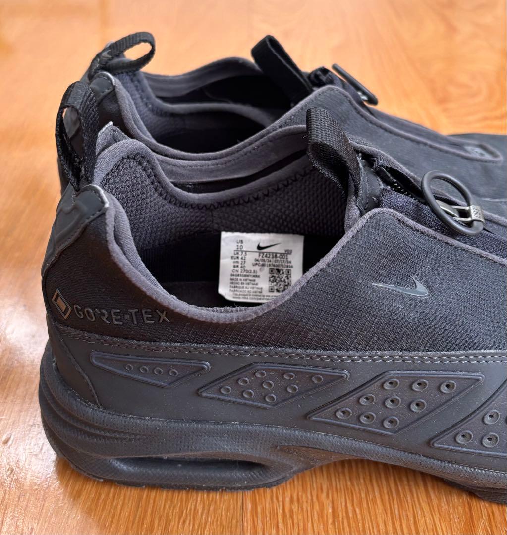 NIKE / エア マックス SNDR FZ4238-001