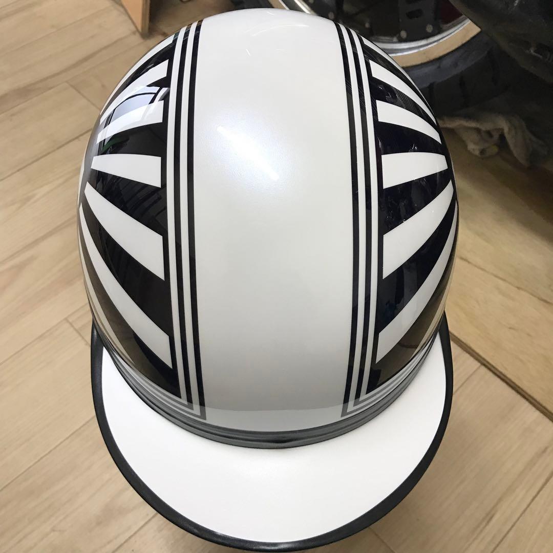 コルクハン カスタムコルク半 富士日章 三つボタン NO 2517