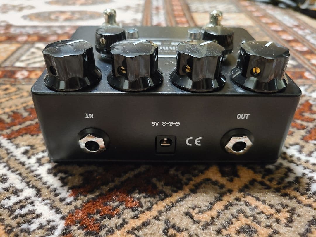 ギター Browne Amplification CARBON X