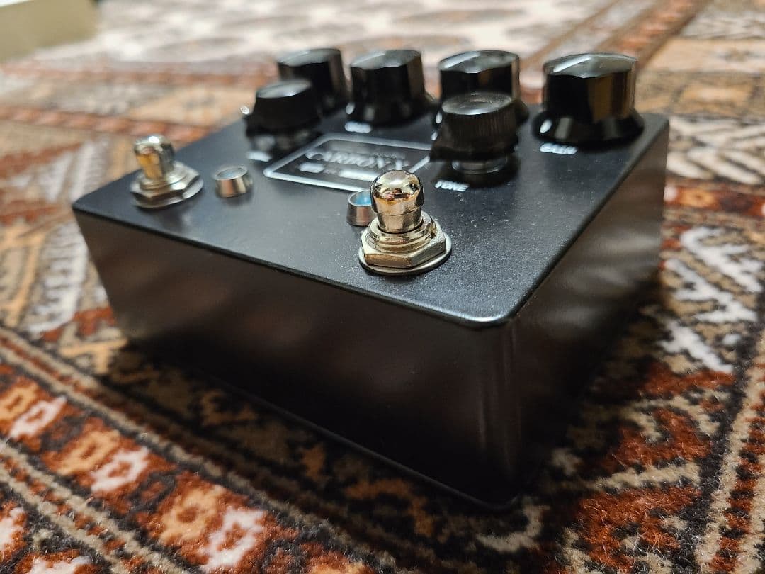ギター Browne Amplification CARBON X