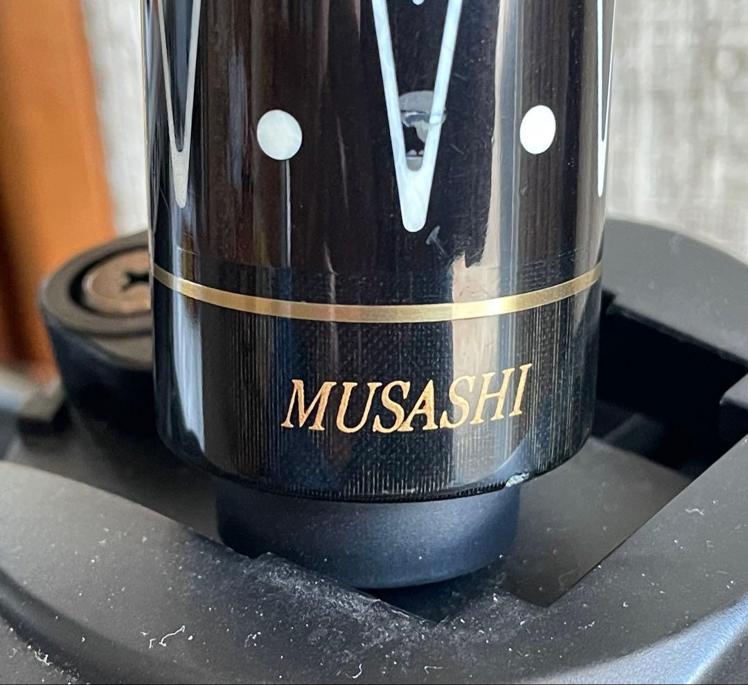 ビリヤード　シャフト アダム ACSS PRO 3/8-10山