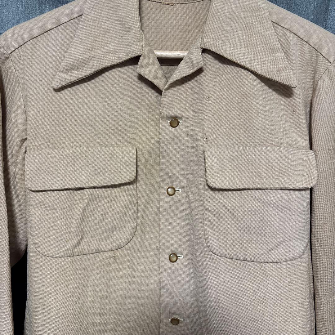 40s、70s ウールシャツ　まとめ売り