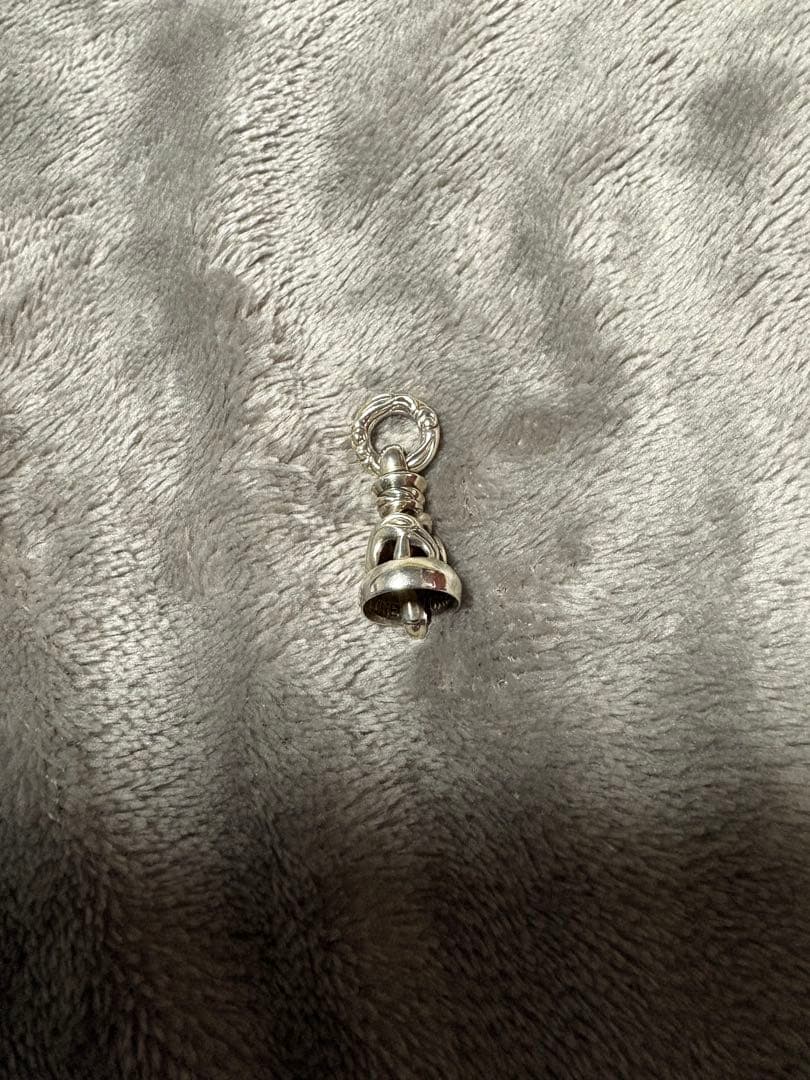 K*）様 ロンワンズ　クレーンベル　Sサイズ