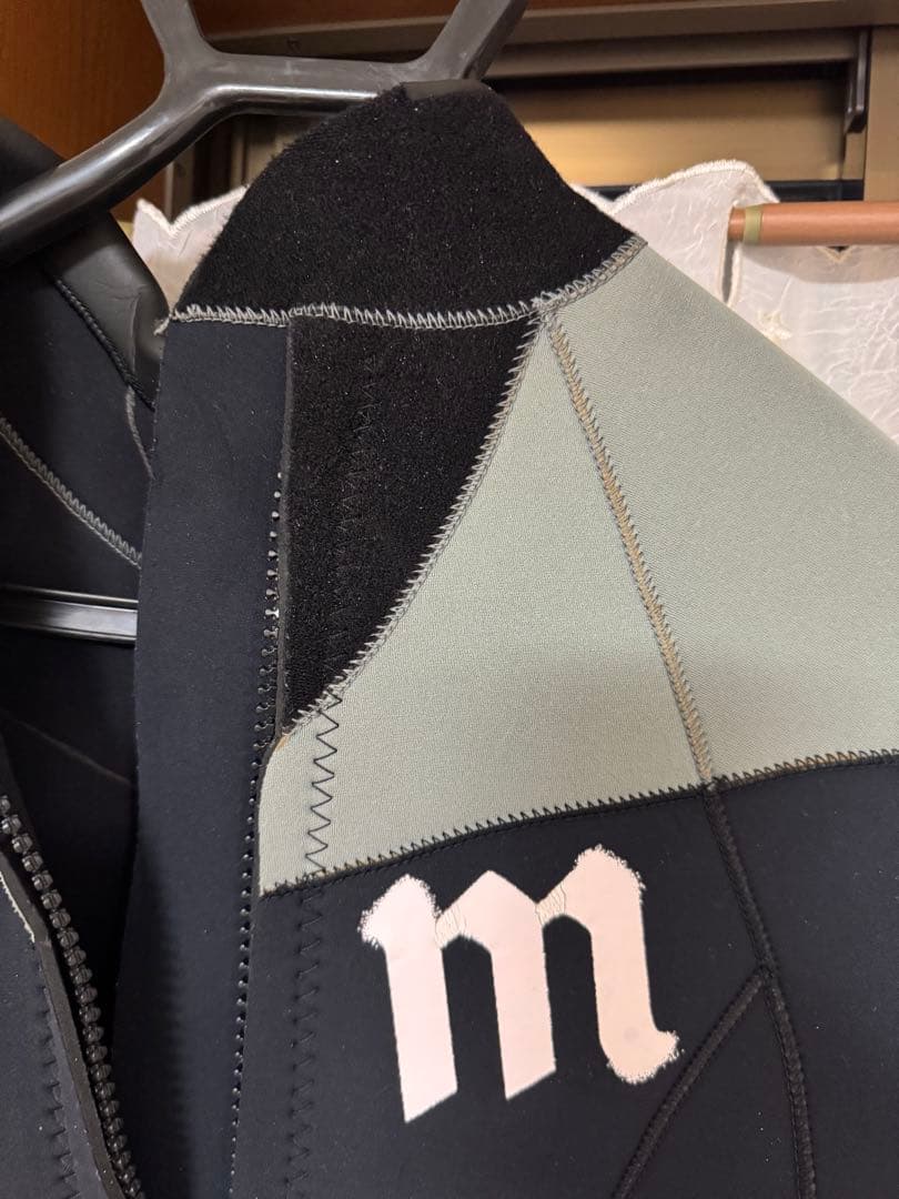 MAXIMフルスーツ