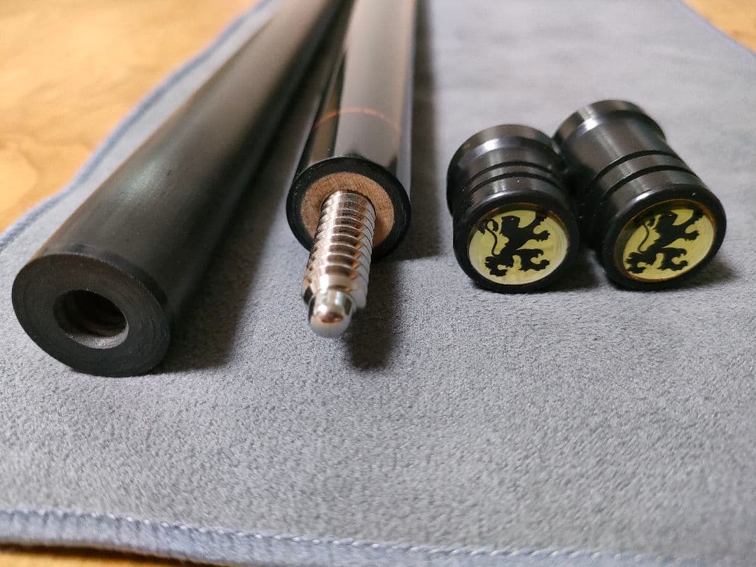 カーボンブレイクシャフト