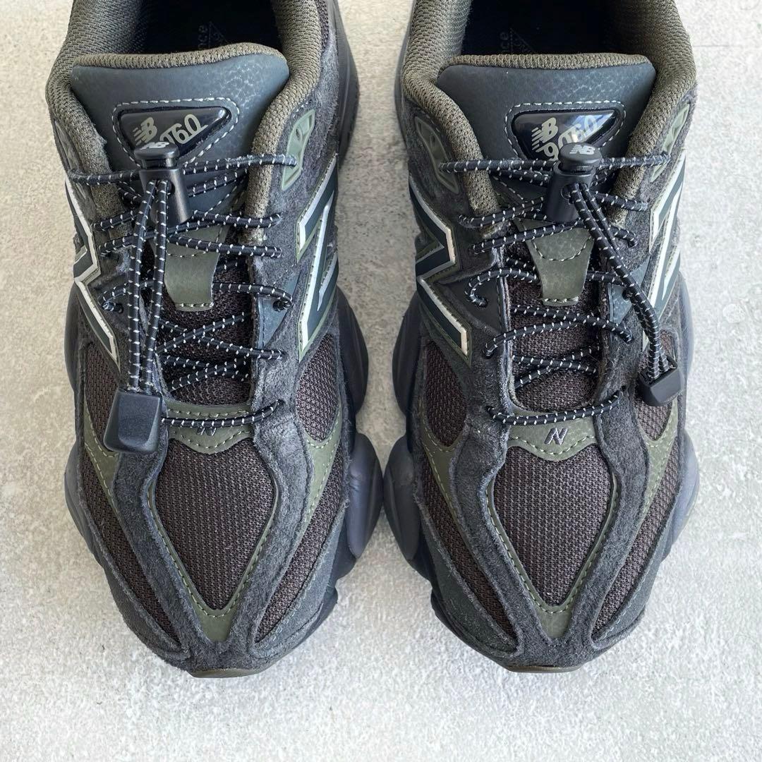 New Balance U9060PH 23cm 人気 即完スニーカー