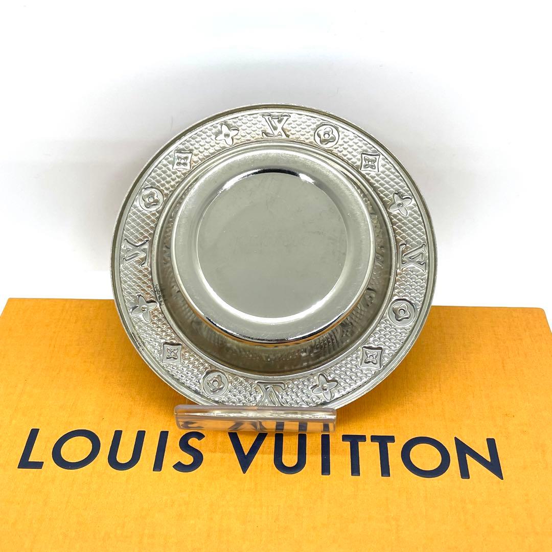 希少 ルイヴィトン 灰皿