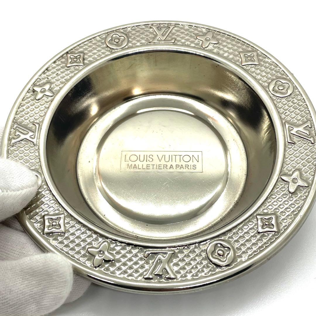 希少 ルイヴィトン 灰皿