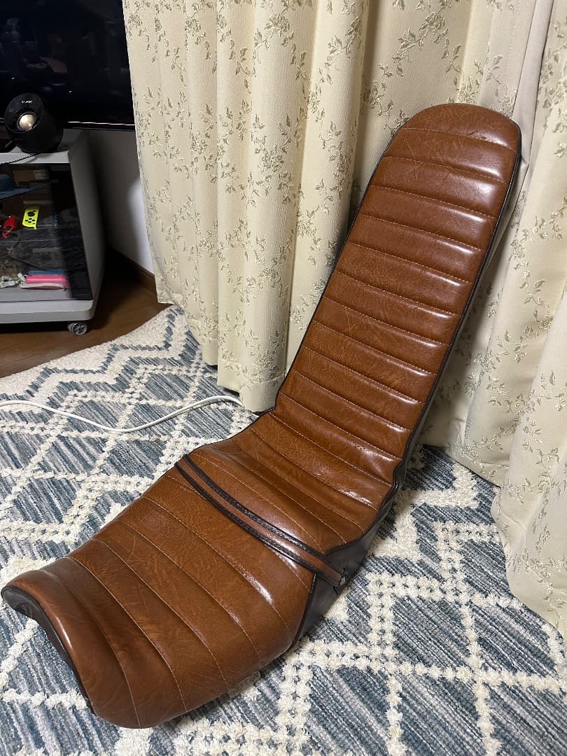 zrx400 3段シート　約60cm