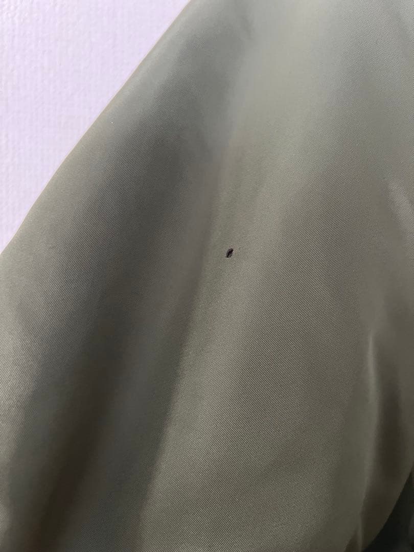 ジャケット・アウター MA-1 ALPHA