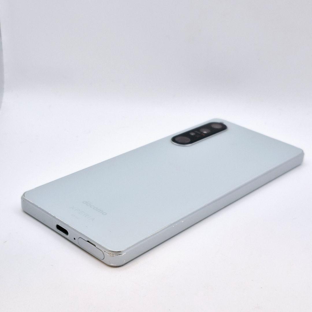[J17] Xperia 1 iv docomo版 SIMフリー