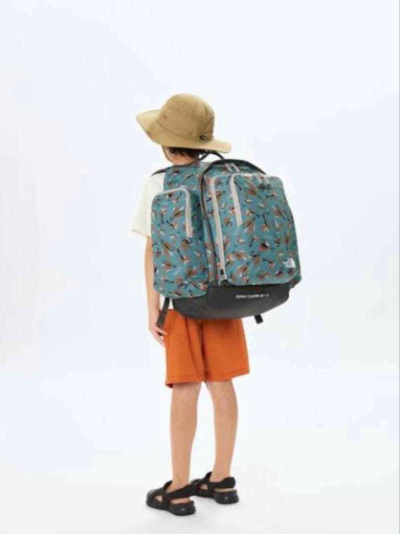 ノースフェイス　リュック　40L