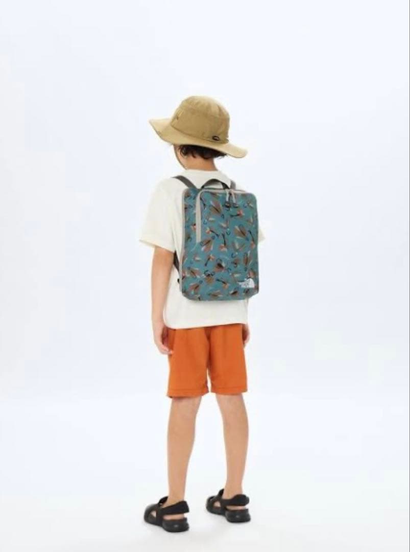 ノースフェイス　リュック　40L