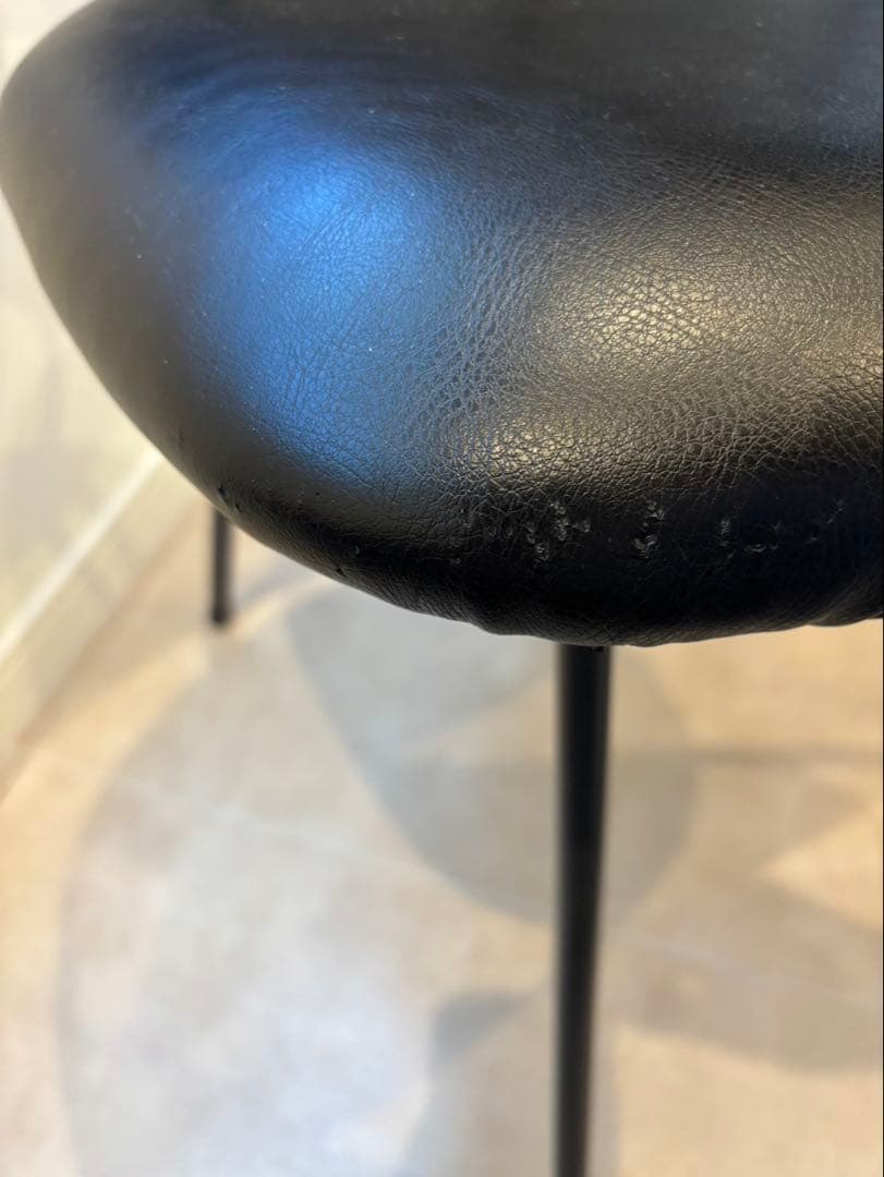 クラッシュゲート ダイニングチェア