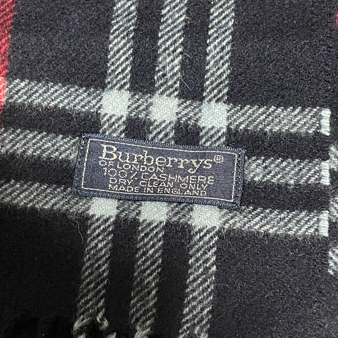 15 Burberrys バーバリーズ マフラー