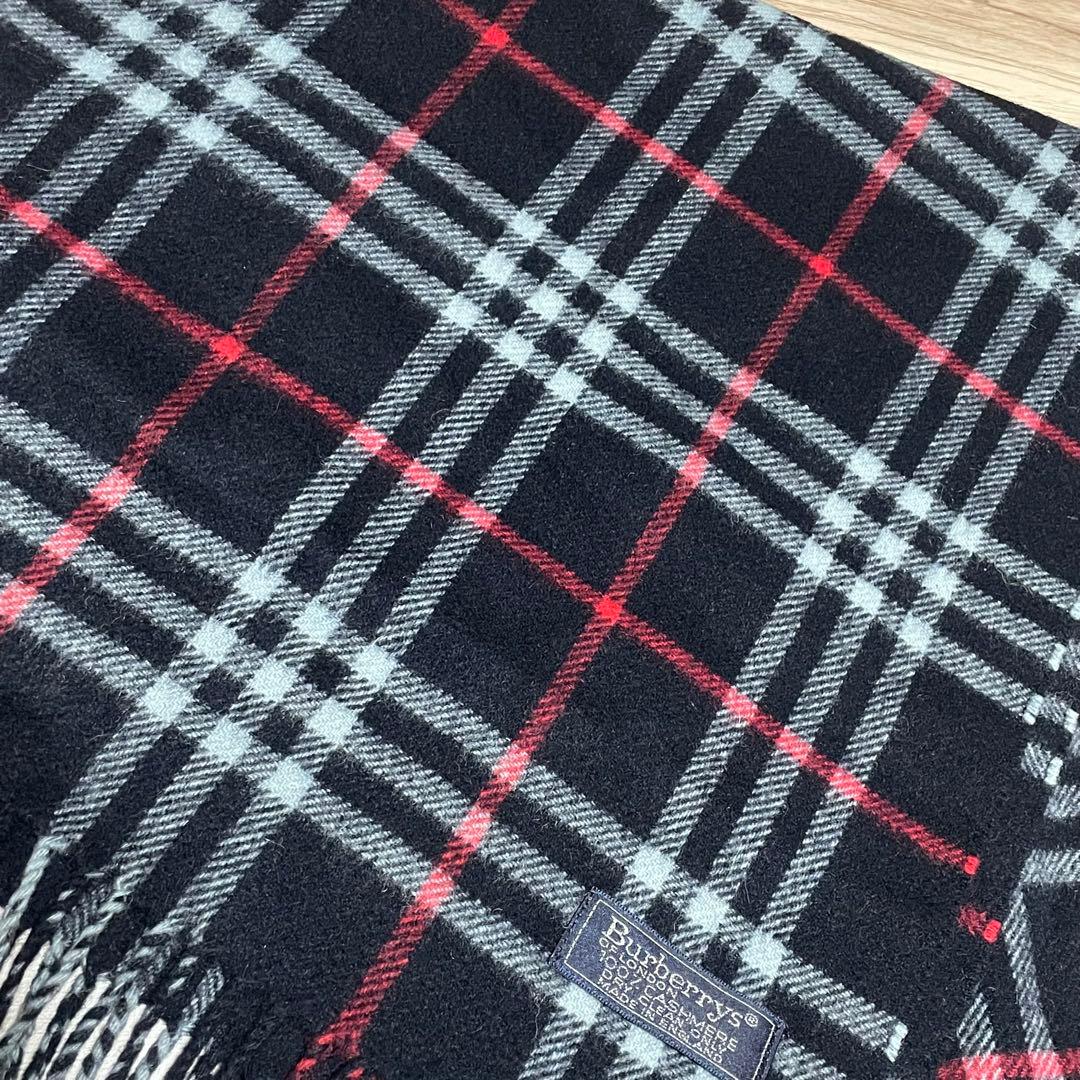 15 Burberrys バーバリーズ マフラー