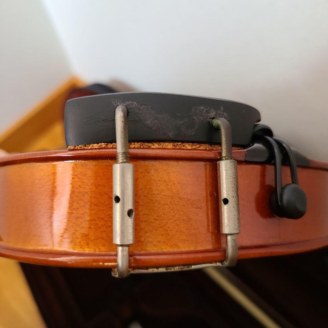 バイオリン　1/8　カルロジョルダーノ