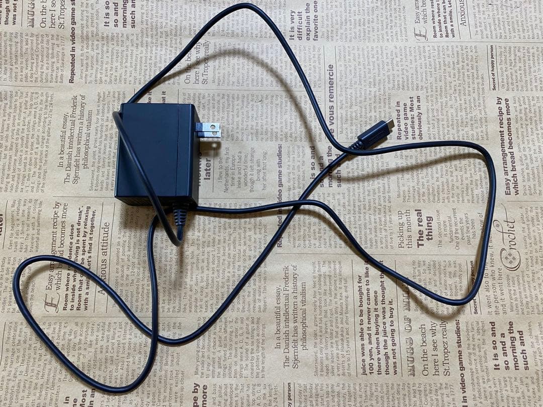 Nintendo Switch ライト