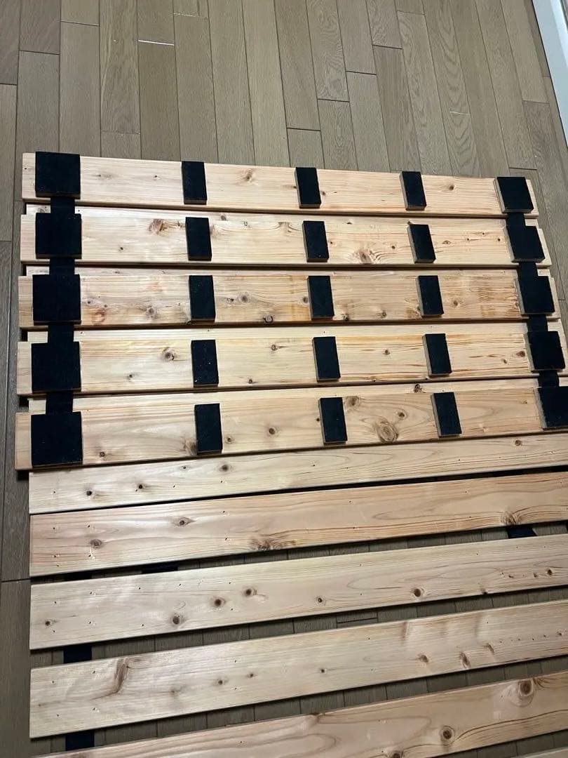 すのこマット ひのき 日本製