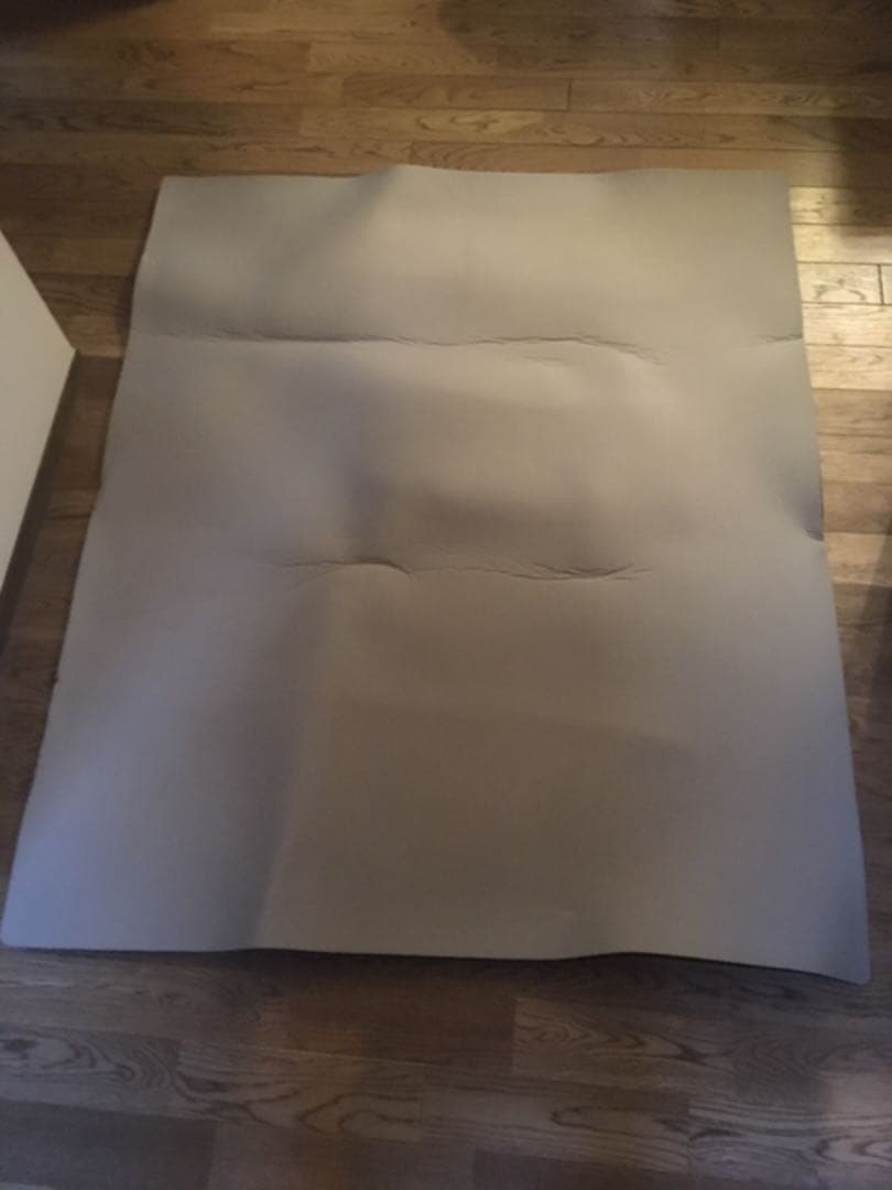 バイオラバーマット　Ｌ版　山本化学工業