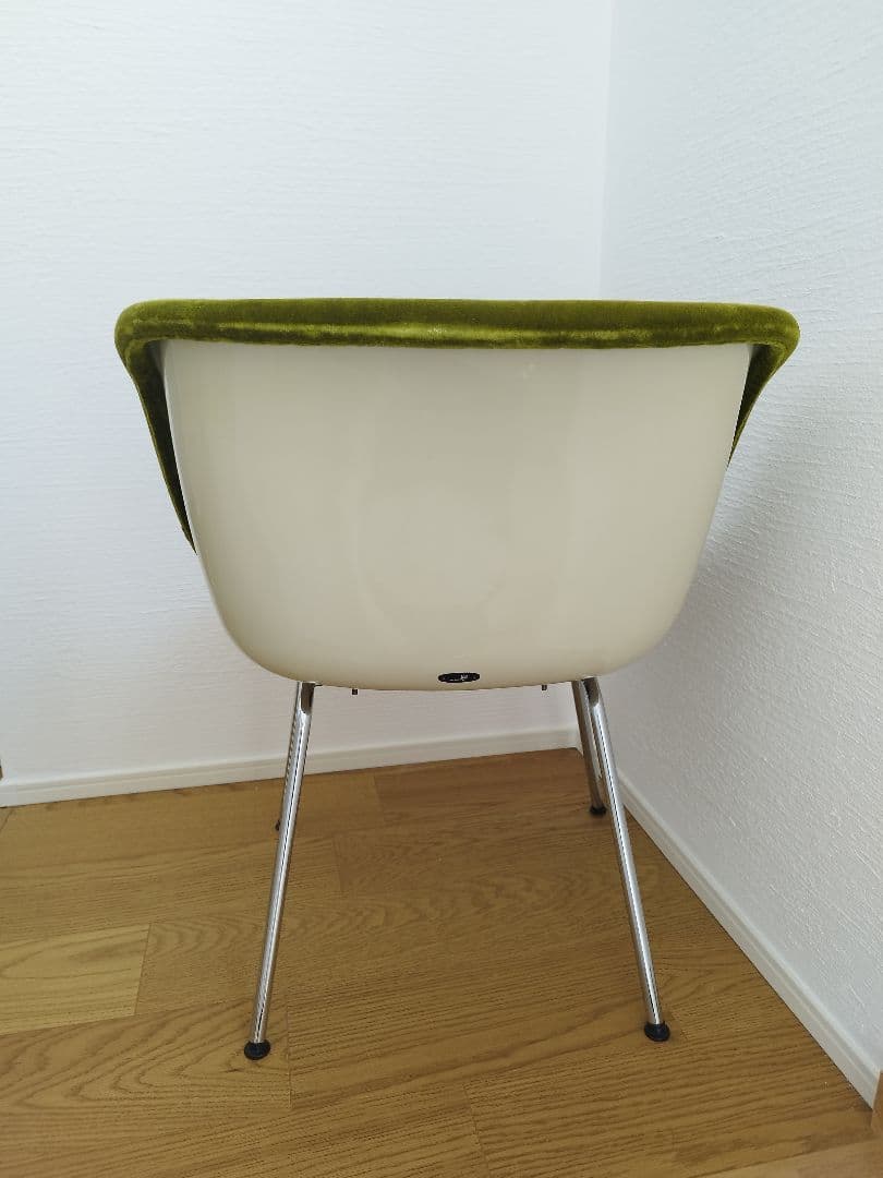 コトブキ60 バンクチェア　モケットグリーン