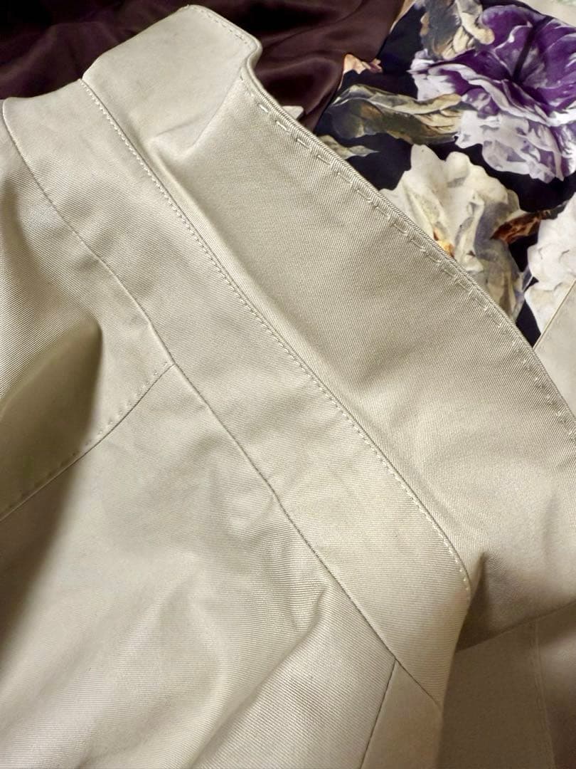 【極美品】ポールスミスコレクション コート