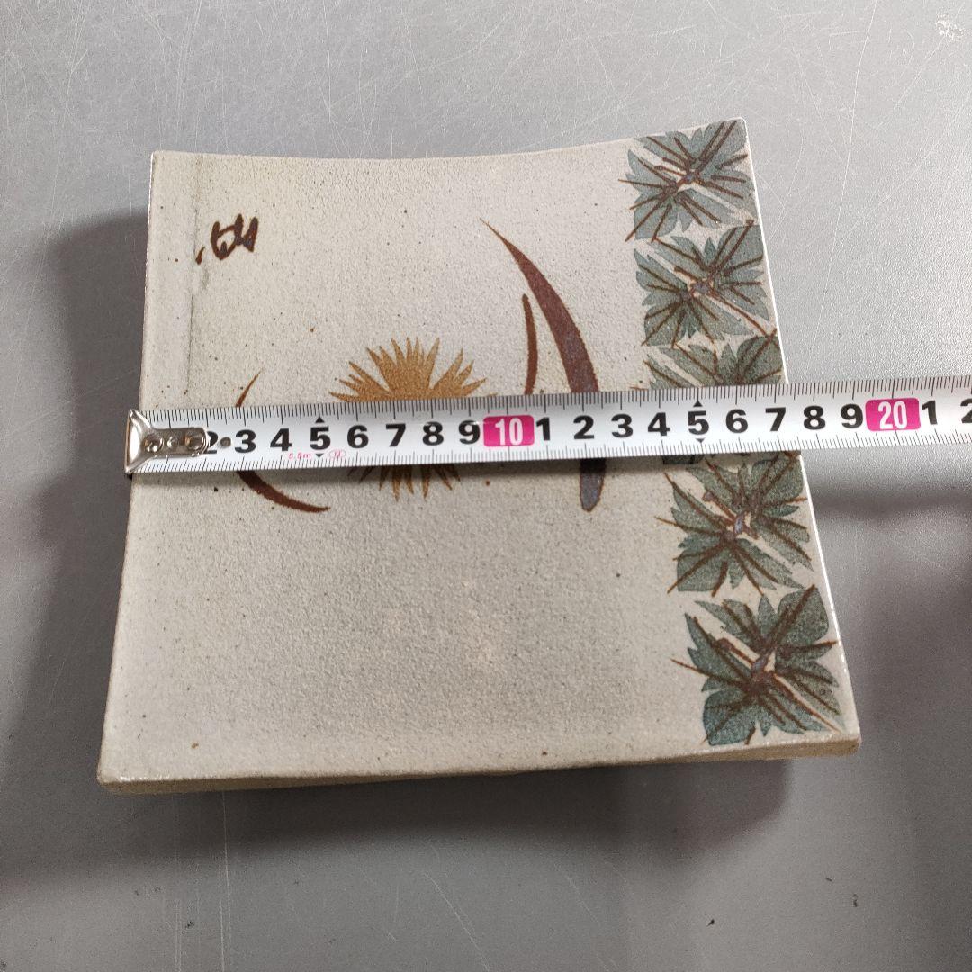 578-4/江口勝美/組皿/和紋/5客