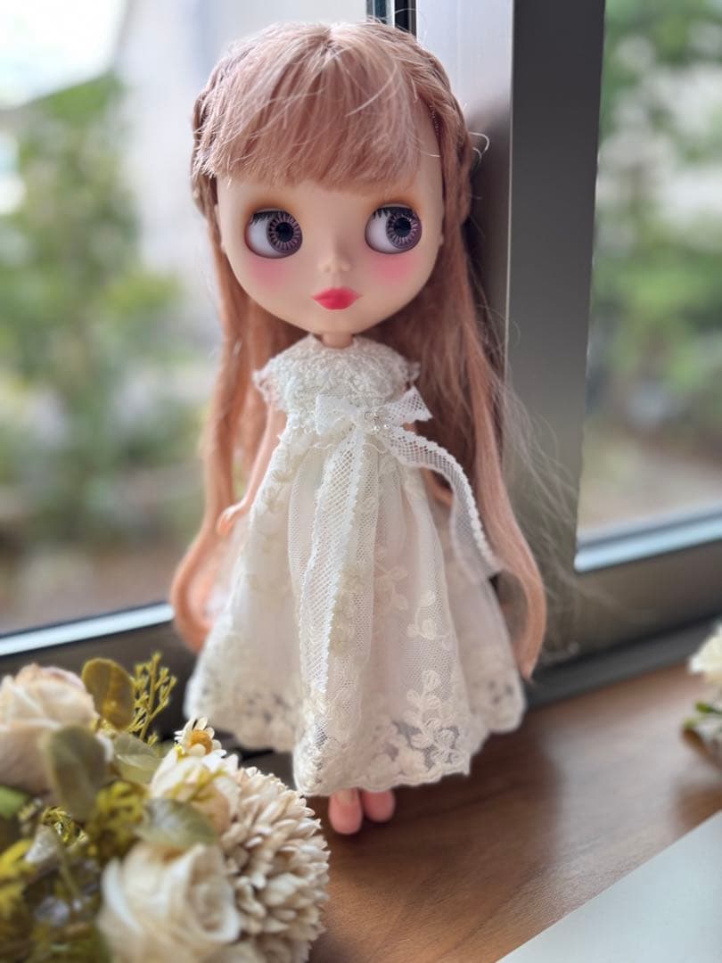 ブライスアウトフィット